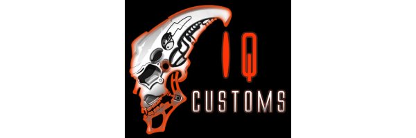 IQ Customs Products