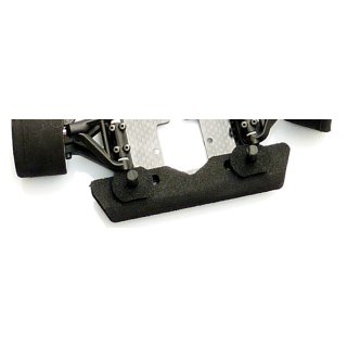 Front bumper system & chassis edge protection CRC Carpet Knife