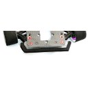 Front bumper system & chassis edge protection CRC Carpet Knife