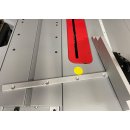 Gleitsteine + Modifikation Schiebeschlitten-Schiene f. Bosch GTS 10 XC #1 #1