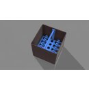 Reaktivierungsbox für Humidor-Feuchtigkeitsbeutel