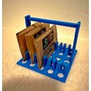 Reaktivierungsbox für Humidor-Feuchtigkeitsbeutel