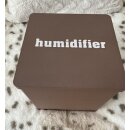 Reaktivierungsbox für Humidor-Feuchtigkeitsbeutel