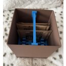 Reaktivierungsbox für Humidor-Feuchtigkeitsbeutel