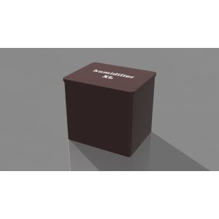 Reaktivierungsbox  XL für Humidor-Feuchtigkeitsbeutel