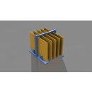 Reaktivierungsbox  XL für Humidor-Feuchtigkeitsbeutel