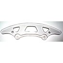 Lexan part for front bumper system & chassis edge...
