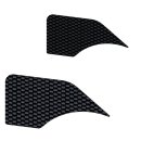 Graphite side wings for P905B High Downforce Light Weight...