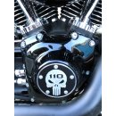 Timing Cover für HD Screaming Eagle Twin Cam Engine
